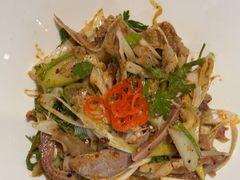 -老牌坊鲁菜名店(宽厚里店)