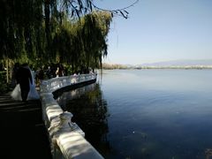 -西昌邛海宾馆