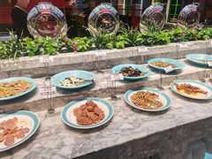 -火锅岛潮牌自助餐厅(天津天佑城店)