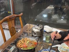 -徽州美食(三十年老店)