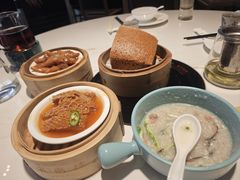 -滋粥楼·顺德菜(番禺广场总店)