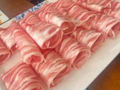-楼外楼大刀肉传统火锅居(繁荣路店)