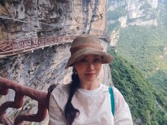 -鹿院坪生态旅游景区