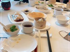 -利苑酒家(合景国际金融广场店)