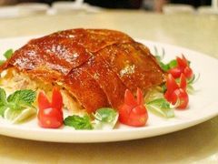 -8餐厅(新葡京酒店)