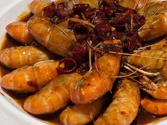 -有位虾匠·胶东土菜小馆(市北店)