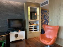 -上海外滩英迪格酒店