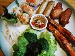 -越美小馆·越南料理(曲江店)