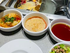 -海底捞火锅(飞马水城店)