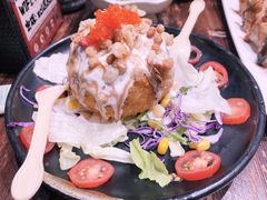 -小川洋风料理(街道口店)