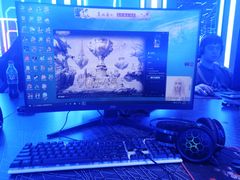 -世代星球·保龄球·镭战真人CS·团建(杨浦店)