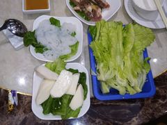 -稻香酒家·33年老字号·港式粤菜(富邦中心店)