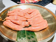 -老板娘的烤肉店(港湾广场店)