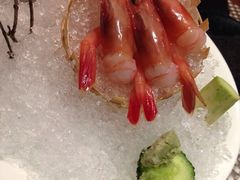 -山葵家·创意料理(宁波来福士店)