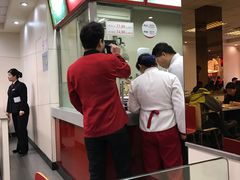 -泰煌鸡·上海白斩鸡·鸡汤面(万航店)