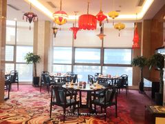 -索菲特酒店·乐轩华中餐厅