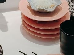 -争鲜回转寿司(通州万达店)
