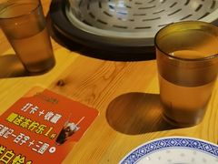 -阿鸡鱼庄·顺德鲜蒸小炒(亚运村店)