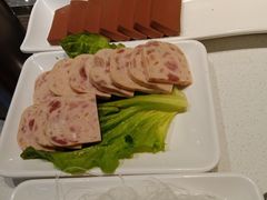 -古乐牛香鲜牛肉牛杂火锅(观前街店)