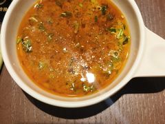 -东道煮牛肉火锅(东盛大街店)
