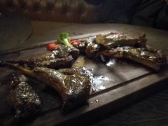 -The Cheebat 锌吧·Bistro(体育西店)