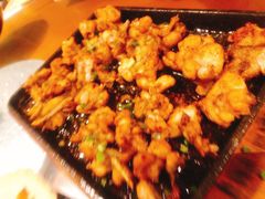 -一棠龙虾•王牌虾球(光谷天地店)