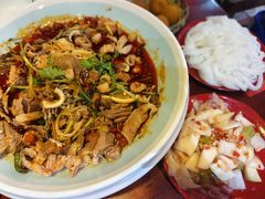 -顺水湾·牛肉牛杂火锅(驾鹤店)