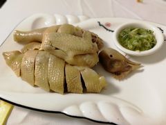 惠爱鲜味鸡-惠爱餐厅