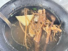 -莲花公园煎蟹(总店)