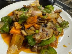 -遵义米粉川菜馆(木渎镇店)