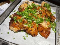 -绿茶餐厅(燕郊永旺店)