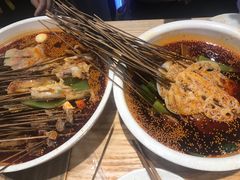 -嘉州叶婆婆钵钵鸡(建设路店)