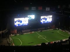 -成都金融城演艺中心