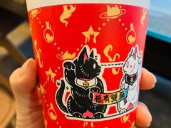 -85度C(北京陶然店)