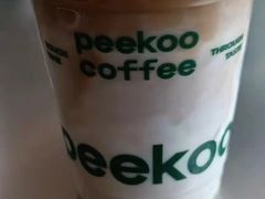 -peekoo coffee(尚嘉中心店)