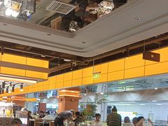 -黑金·寻焰自助百汇·烤肉·火锅(中街店)