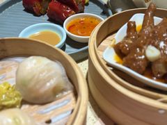 -点都德(奥体印象城店)