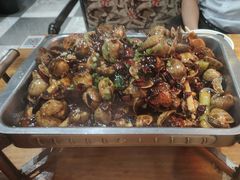 -四合院海鲜小厨(旱西关店)