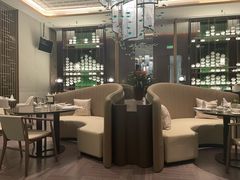 -彩丰楼中餐厅(杭州奥克斯中心皇冠假日酒店)