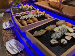 -杭州国际会议中心洲际酒店-原素全日餐厅(解放东路店)