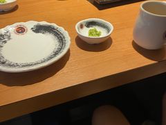 -万岁寿司(天河领展店)