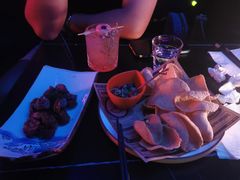 -MOSSO音乐酒吧·live house(南京旗舰店)