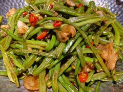 -真地道京味府·鲜橙烤鸭·北京菜(朝外大街东大桥店)