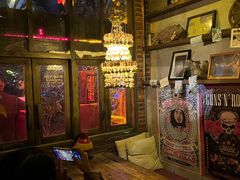 -城墙外BAR