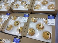 -山姆会员商店(杨桥西路店)