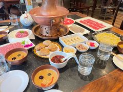 -南门涮肉(通州大船店)