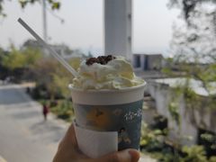 -茶颜悦色(岳麓山顶店)