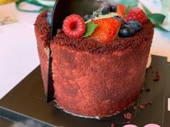-姆们M Sweetie Cake(三里屯店)