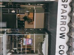 门面-麻雀咖啡SPARROW COFFEE(十全街店)