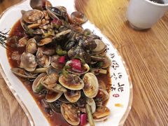-望恋·天台音乐餐厅